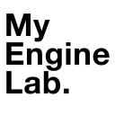 My Engine Lab logo